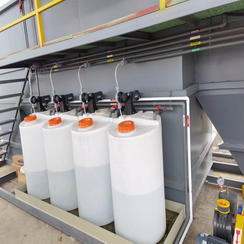 醫院汙水處理技術介紹（shào）