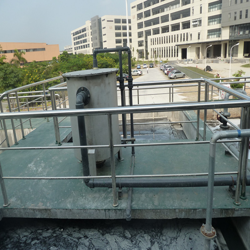 脈衝布水器（qì）　