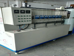 實驗室（shì）廢水一體化設備