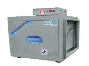 油煙淨化器